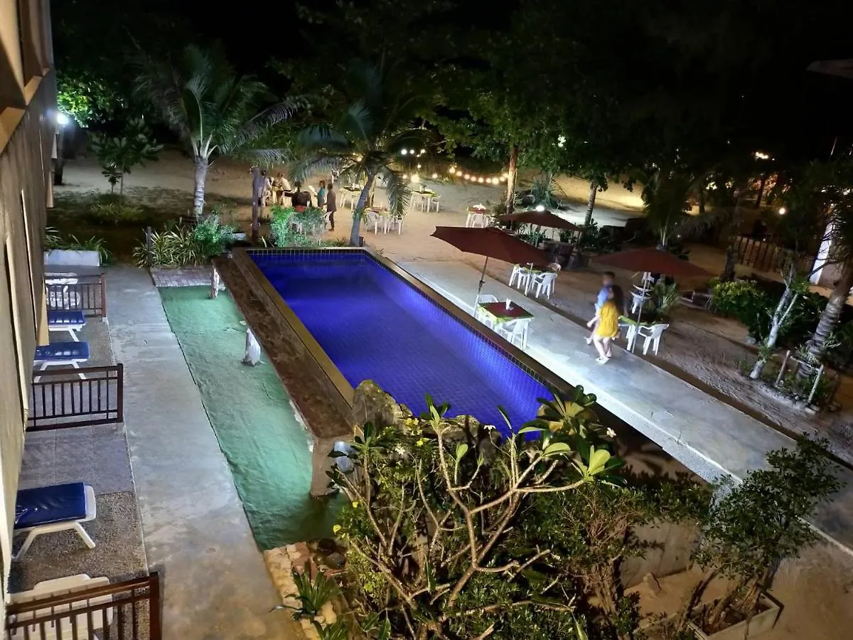 Rimlay Bungalow Nai Yang
