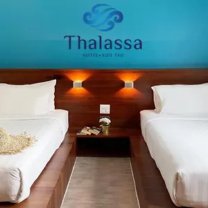 Thalassa Koh Tao